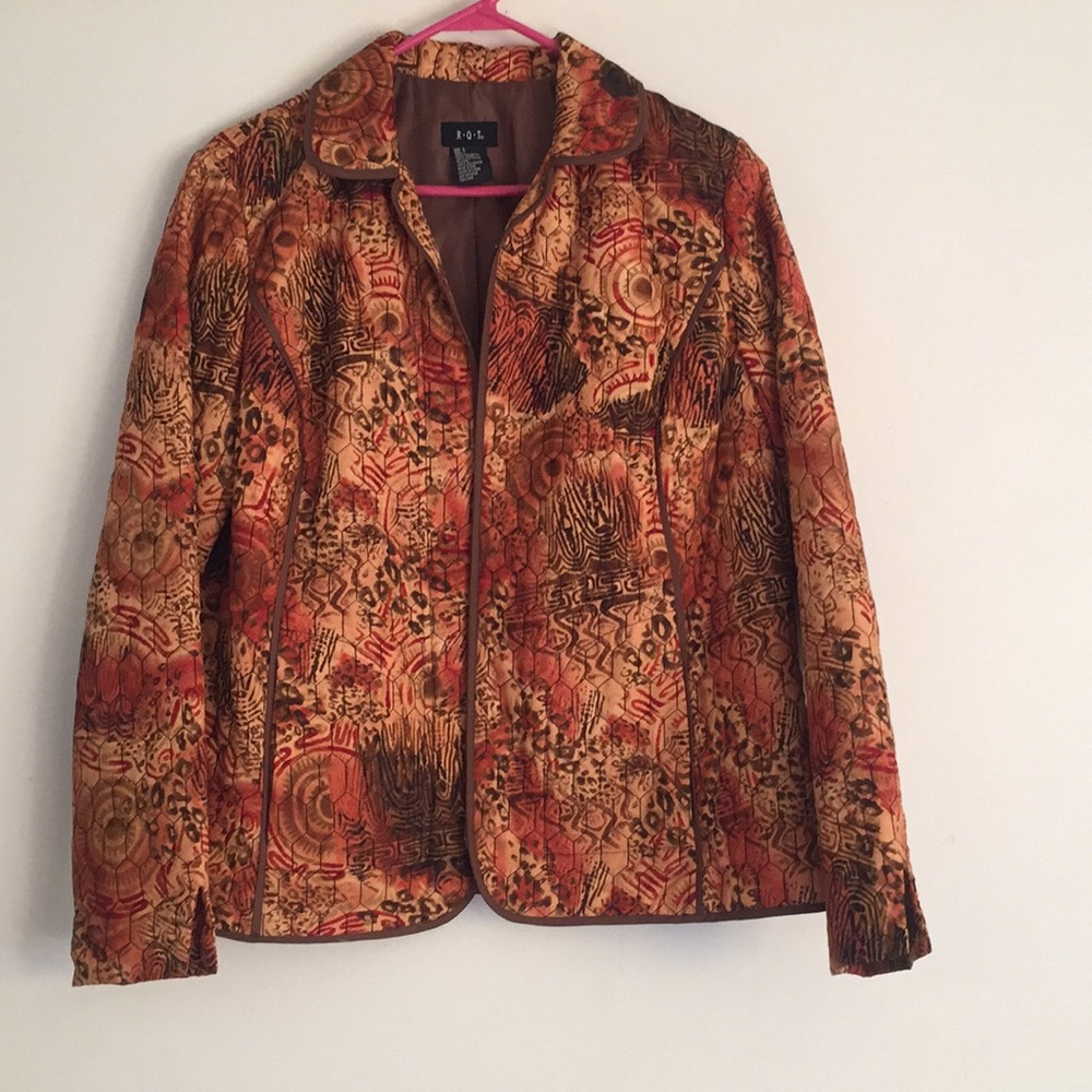 Jacket